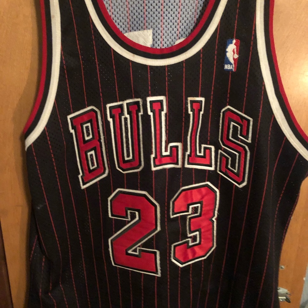 Vintage Jordan jersey